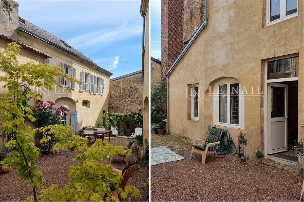 Maison à vendre, 184m², Mamers