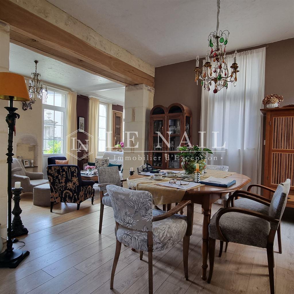 Maison à vendre, 184m², Mamers