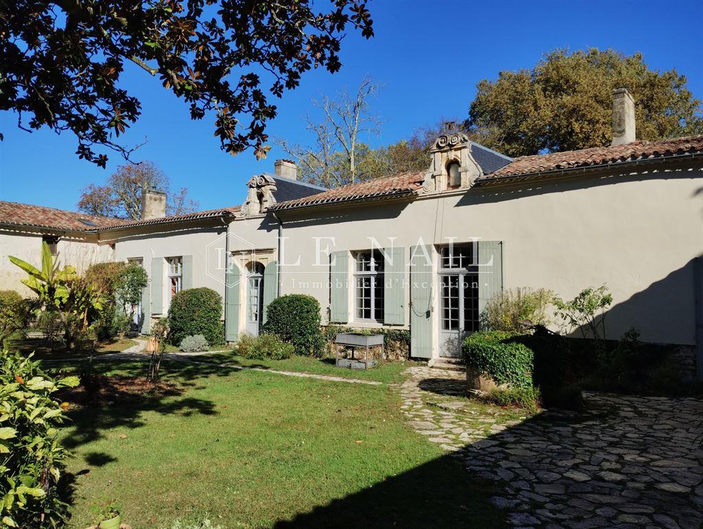 Maison à vendre, 600m², Bordeaux