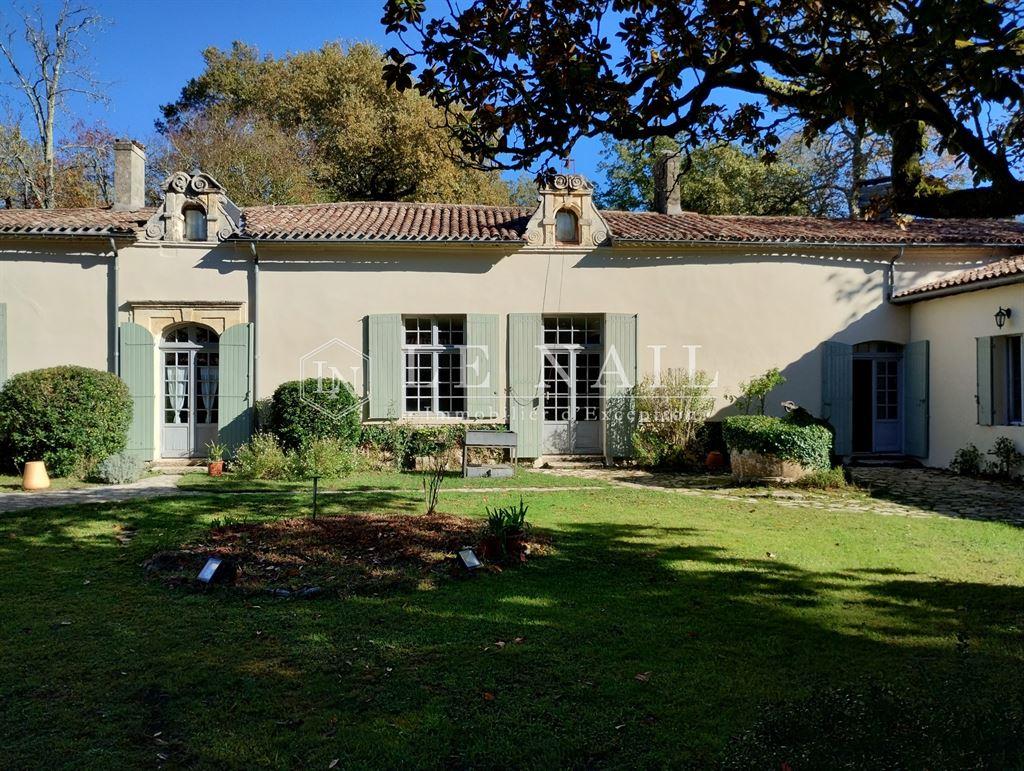 Maison à vendre, 600m², Bordeaux