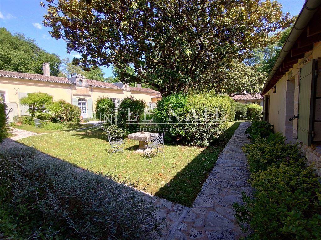 Maison à vendre, 600m², Bordeaux