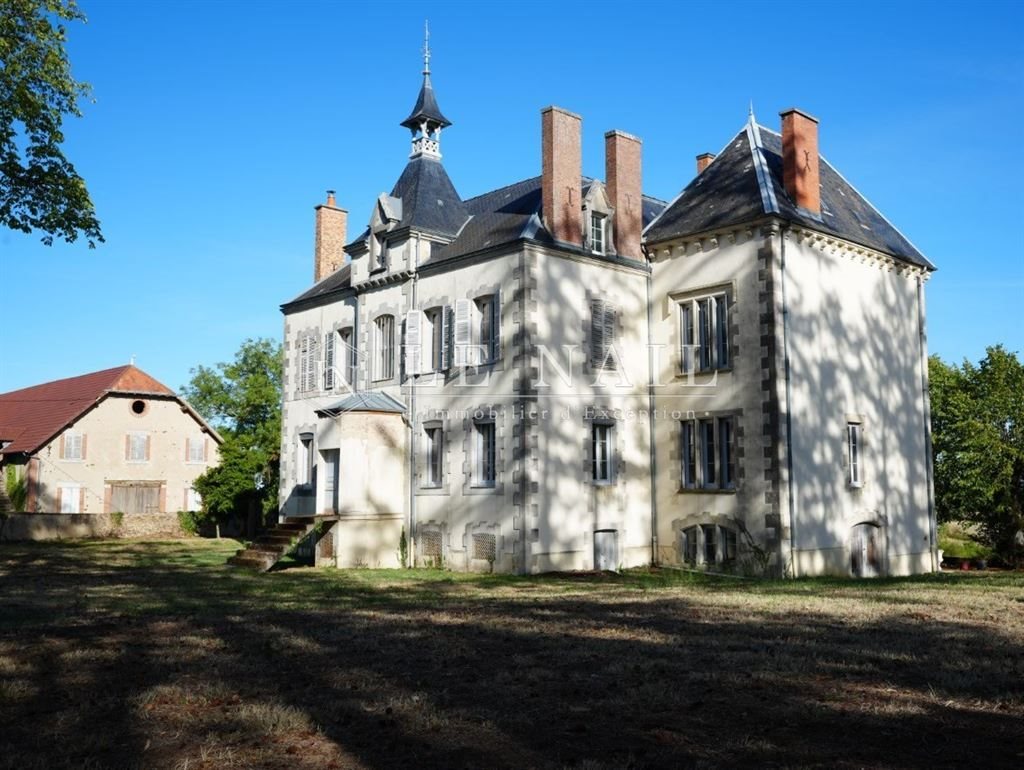 Maison à vendre, 300m², Saint-Pourçain-sur-Sioule