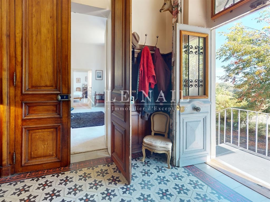 Maison à vendre, 300m², Saint-Pourçain-sur-Sioule