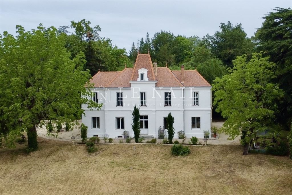 Maison à vendre, 280m², Bergerac