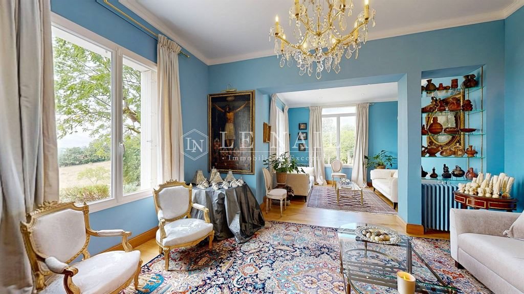 Maison à vendre, 280m², Bergerac