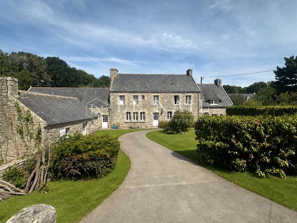 Maison à vendre, 230m², Plouhinec