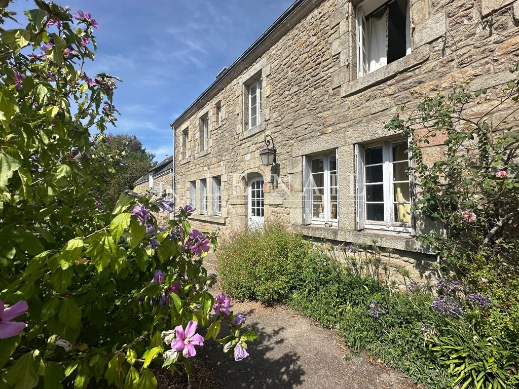 Maison à vendre, 230m², Plouhinec