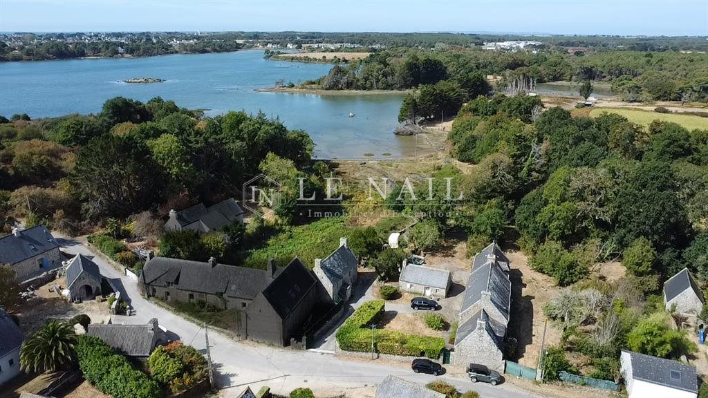 Maison à vendre, 230m², Plouhinec