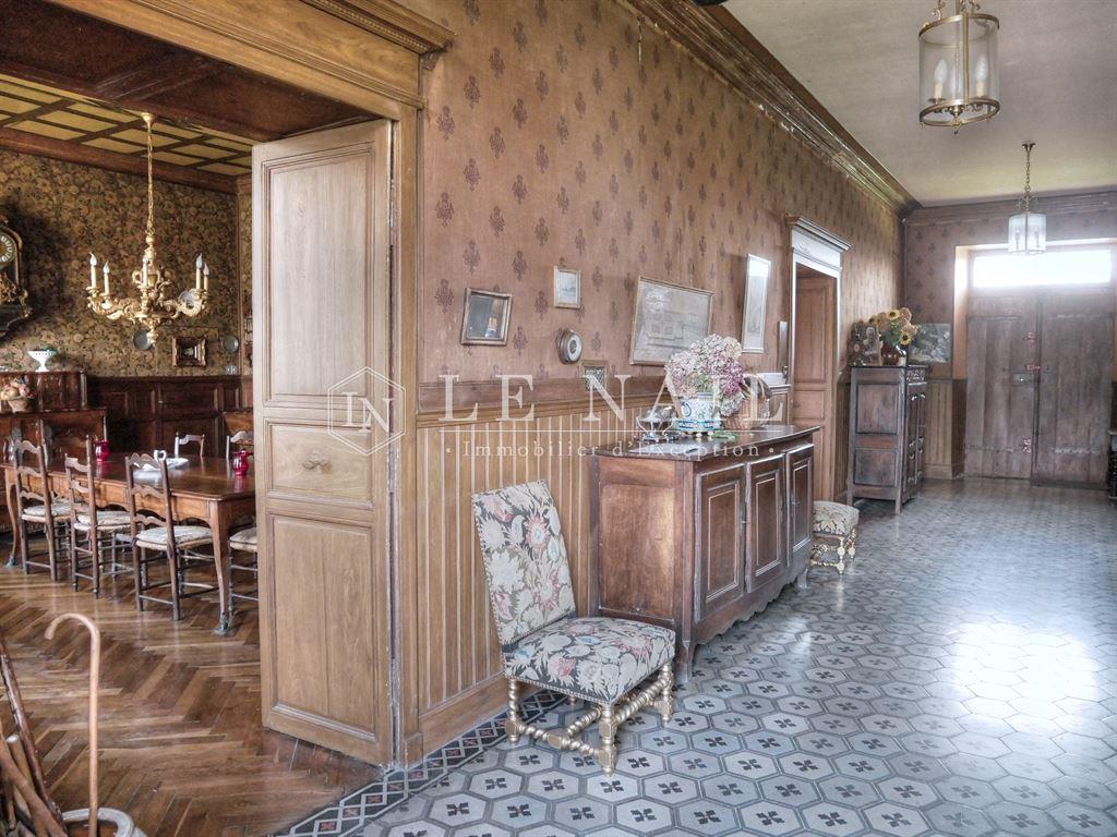 Character estate on 126 acres near Toulouse – pohled 4