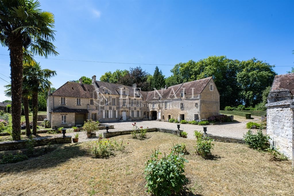 Maison à vendre, 533m², Caen