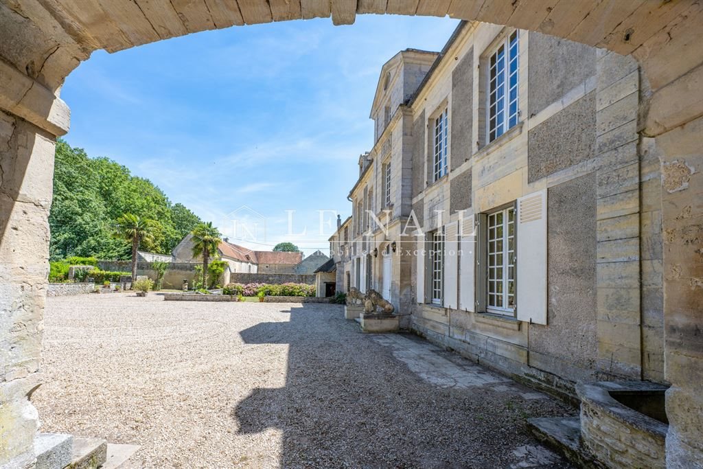 Maison à vendre, 533m², Caen