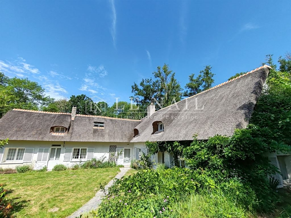Maison à vendre, 240m², Rambouillet