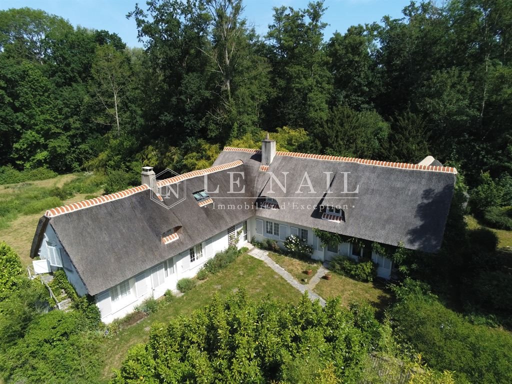 Maison à vendre, 240m², Rambouillet