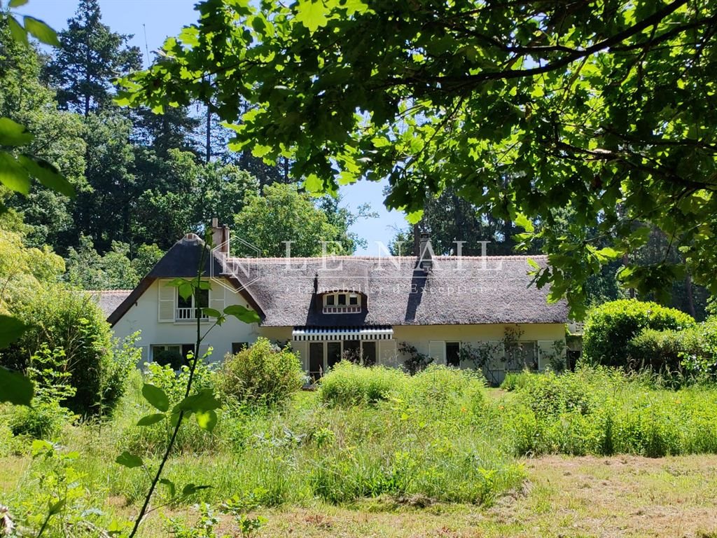 Maison à vendre, 240m², Rambouillet