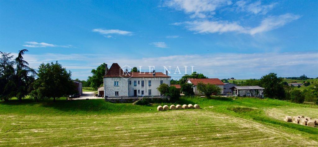 Maison à vendre, 295m², Bergerac