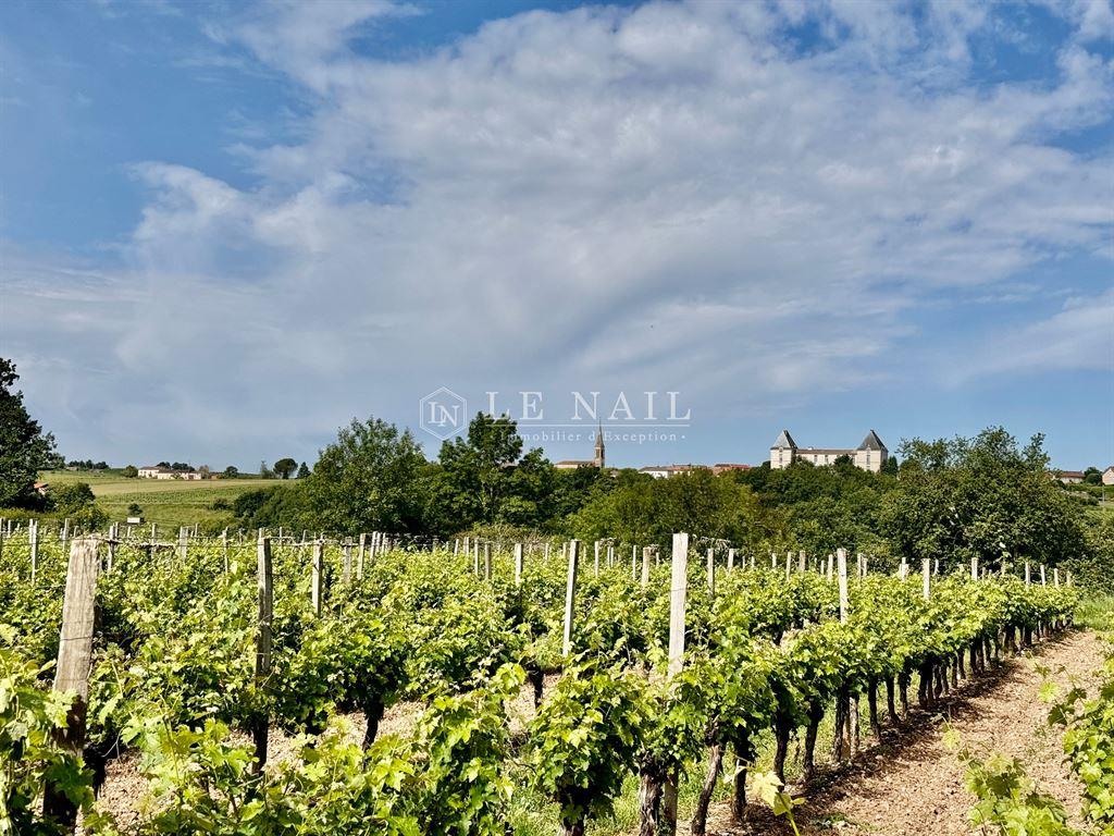 Maison à vendre, 295m², Bergerac