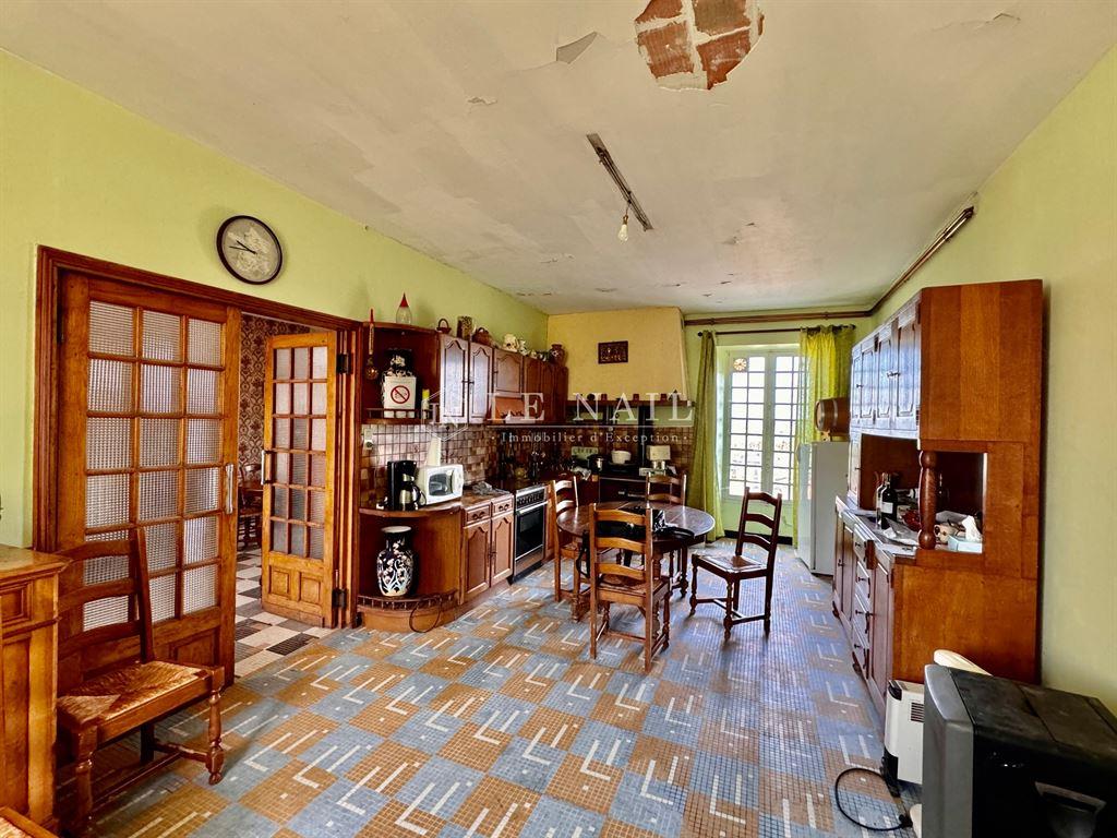 Maison à vendre, 295m², Bergerac