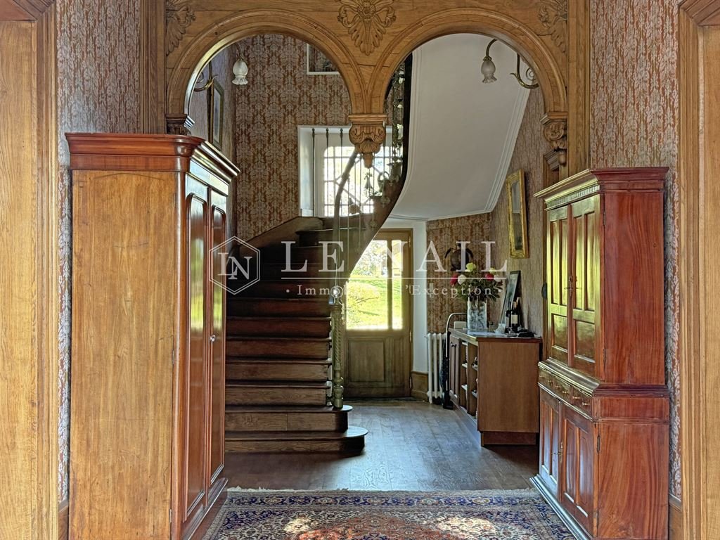 Maison à vendre, 300m², Mayenne