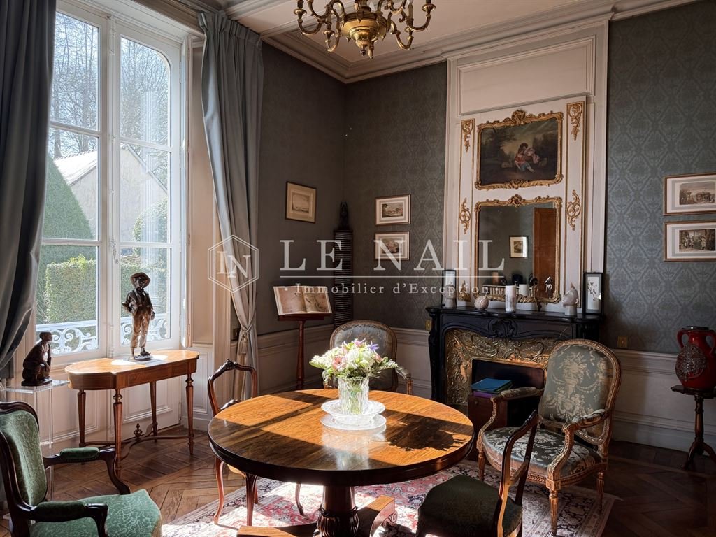 Maison à vendre, 300m², Mayenne