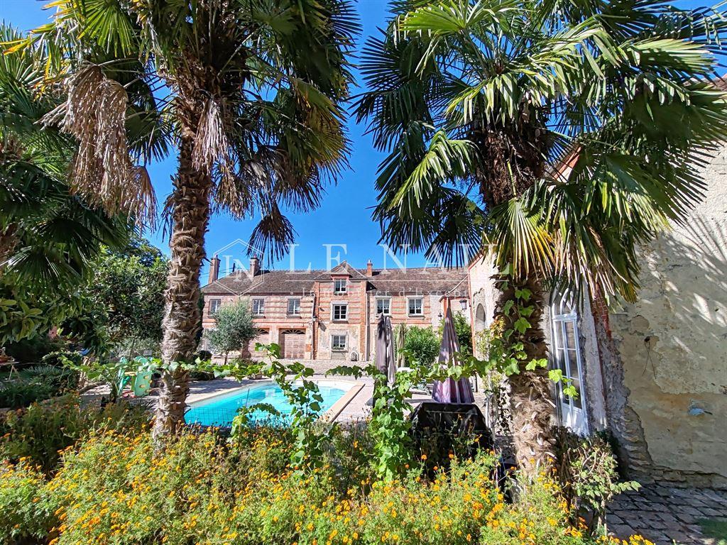 Maison à vendre, 625m², Villiers-sur-Orge