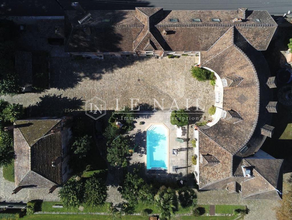Maison à vendre, 625m², Villiers-sur-Orge