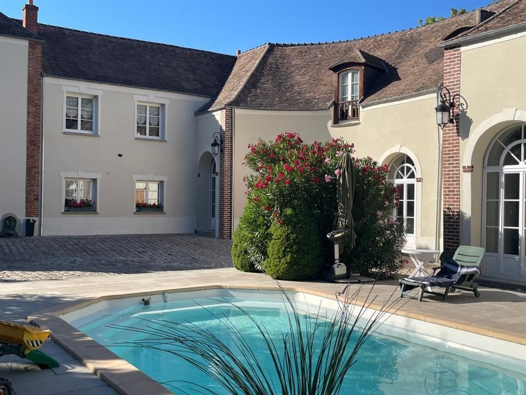 Maison à vendre, 625m², Villiers-sur-Orge