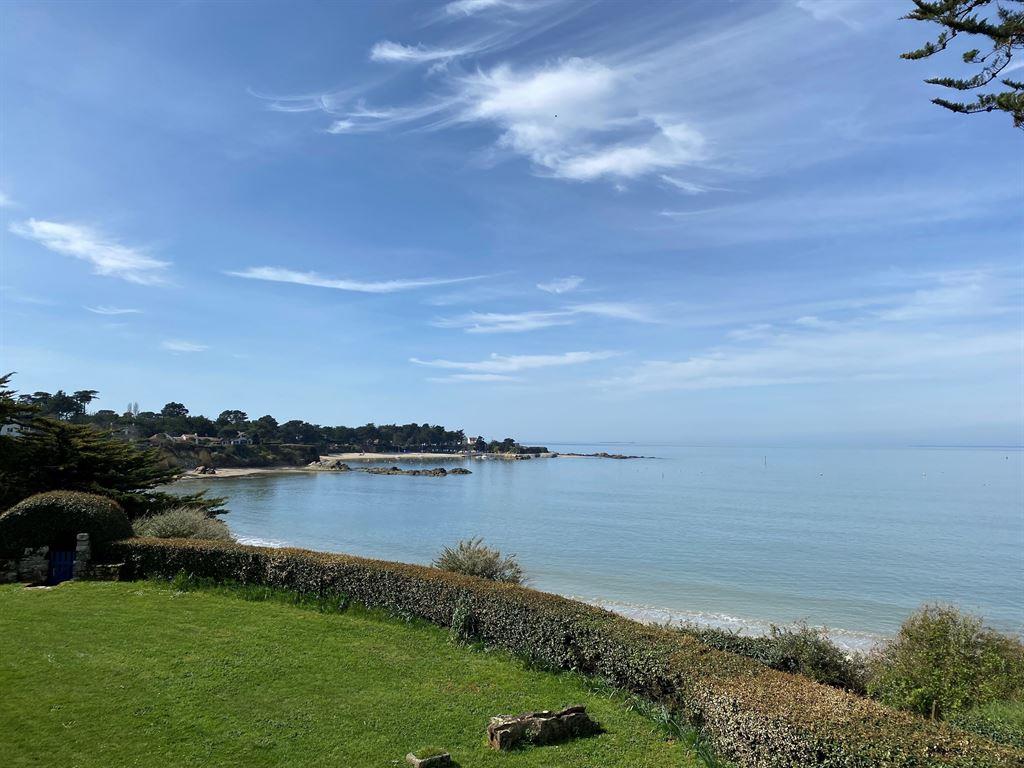 Maison à vendre, 300m², Mesquer