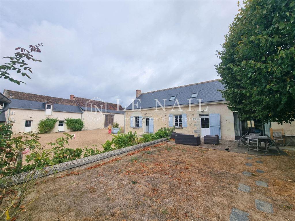 Maison à vendre, 458m², Tours