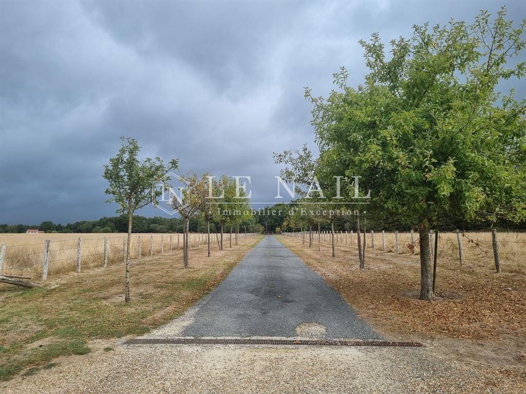 Maison à vendre, 458m², Tours