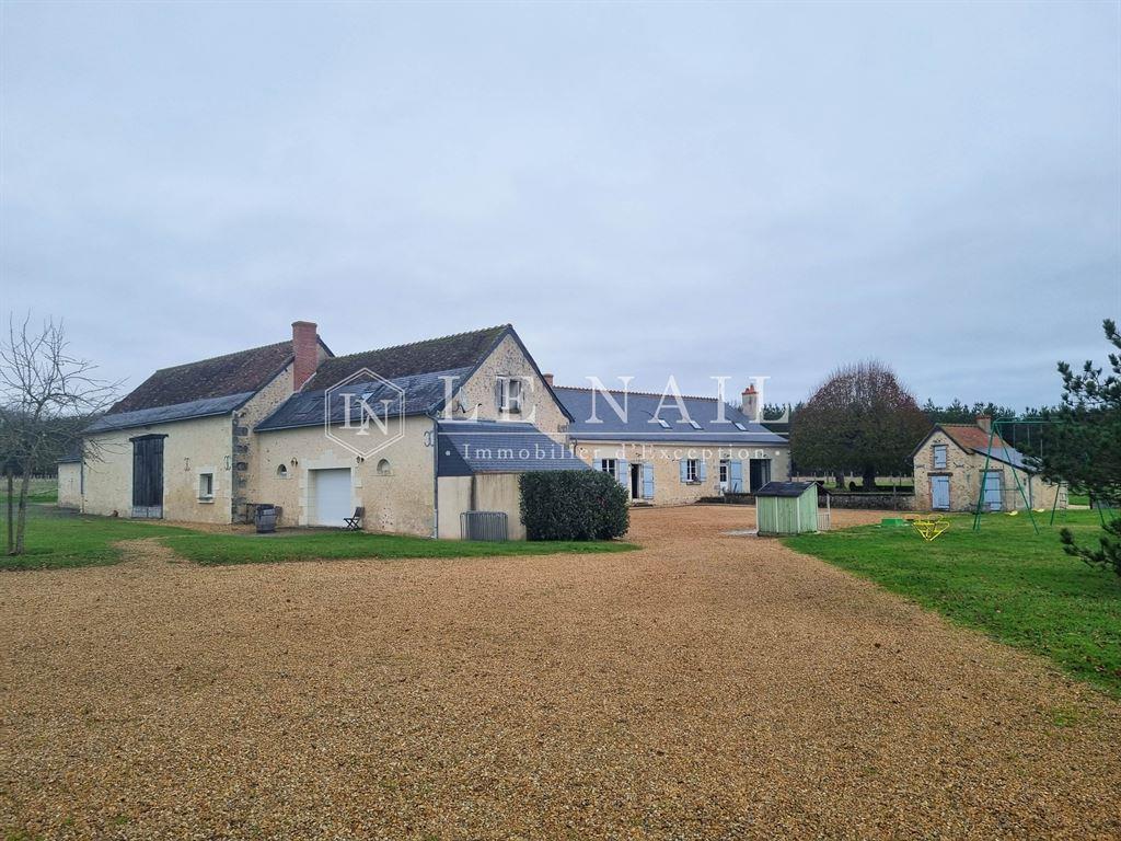 Maison à vendre, 458m², Tours