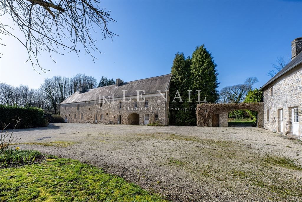 Maison à vendre, 250m², Coutances