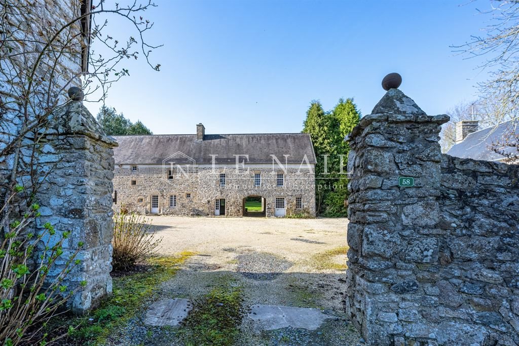 Maison à vendre, 250m², Coutances