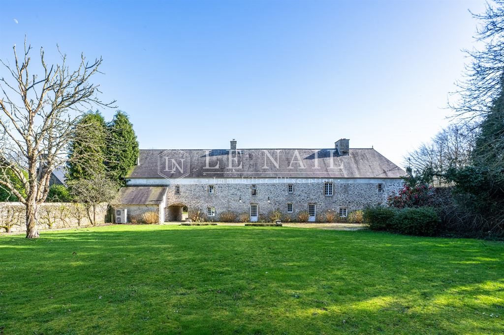 Maison à vendre, 250m², Coutances