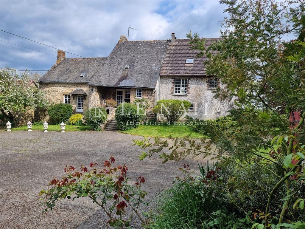 Maison à vendre, 153m², Fresnay-sur-Sarthe