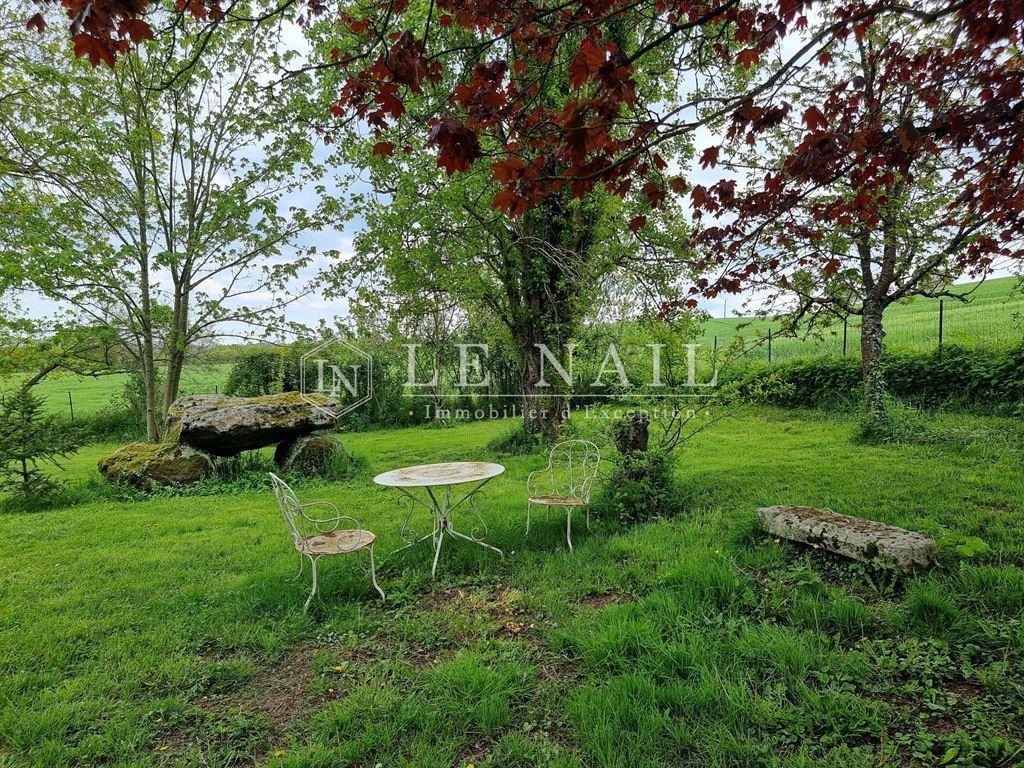 Maison à vendre, 153m², Fresnay-sur-Sarthe