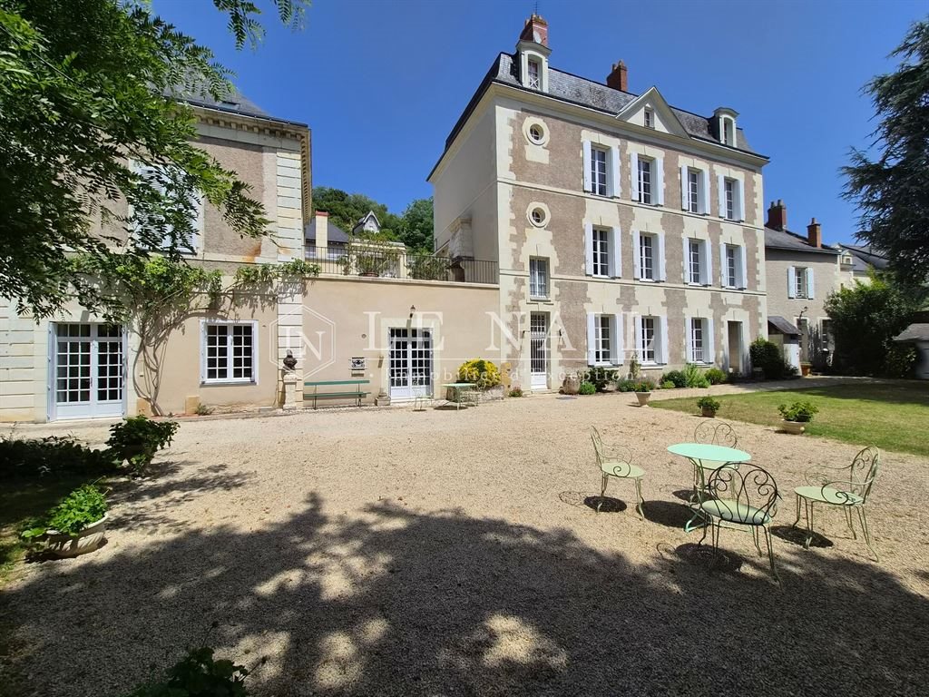 Maison à vendre, 530m², Chinon