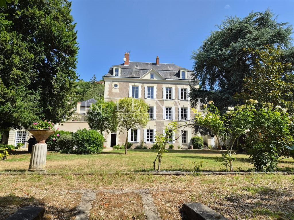 Maison à vendre, 530m², Chinon