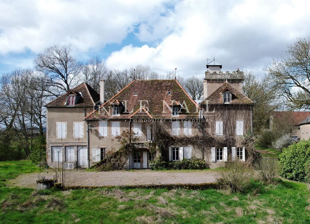 Maison à vendre, 500m², Autun