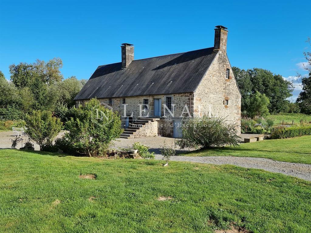 Maison à vendre, 300m², Briouze