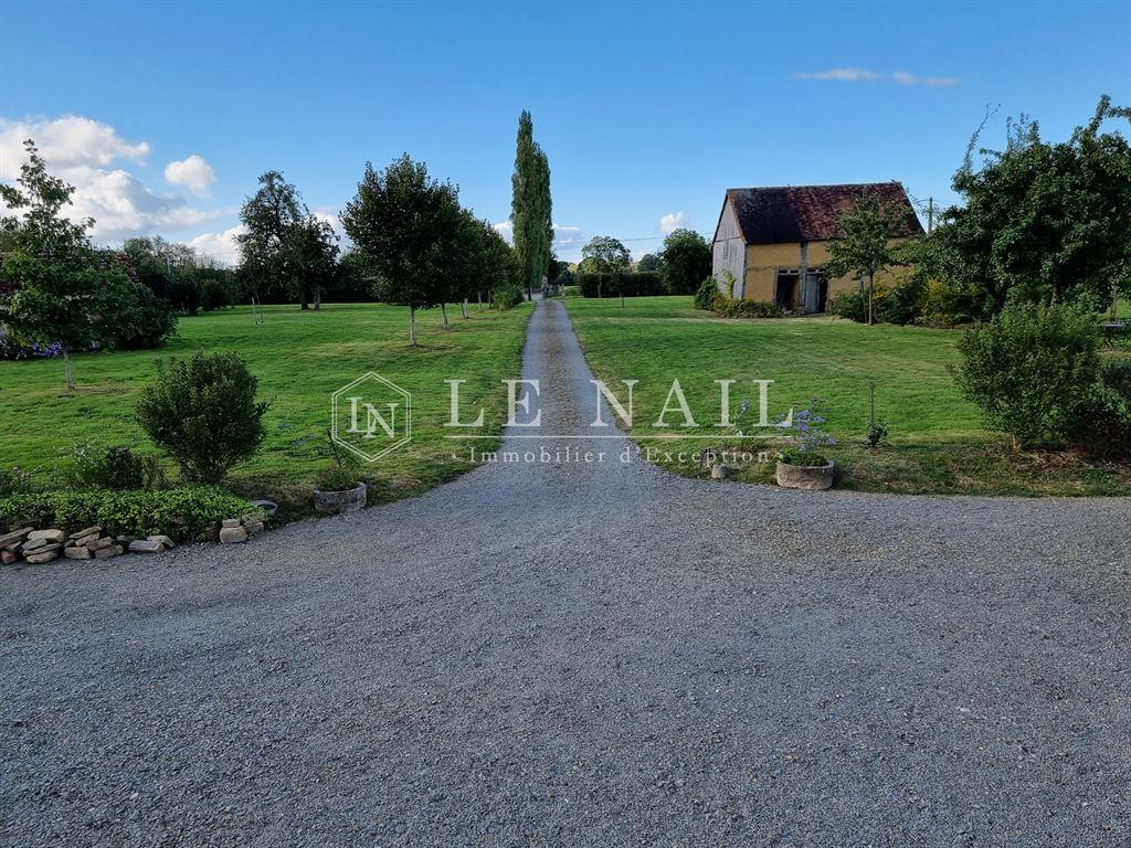Maison à vendre, 300m², Briouze