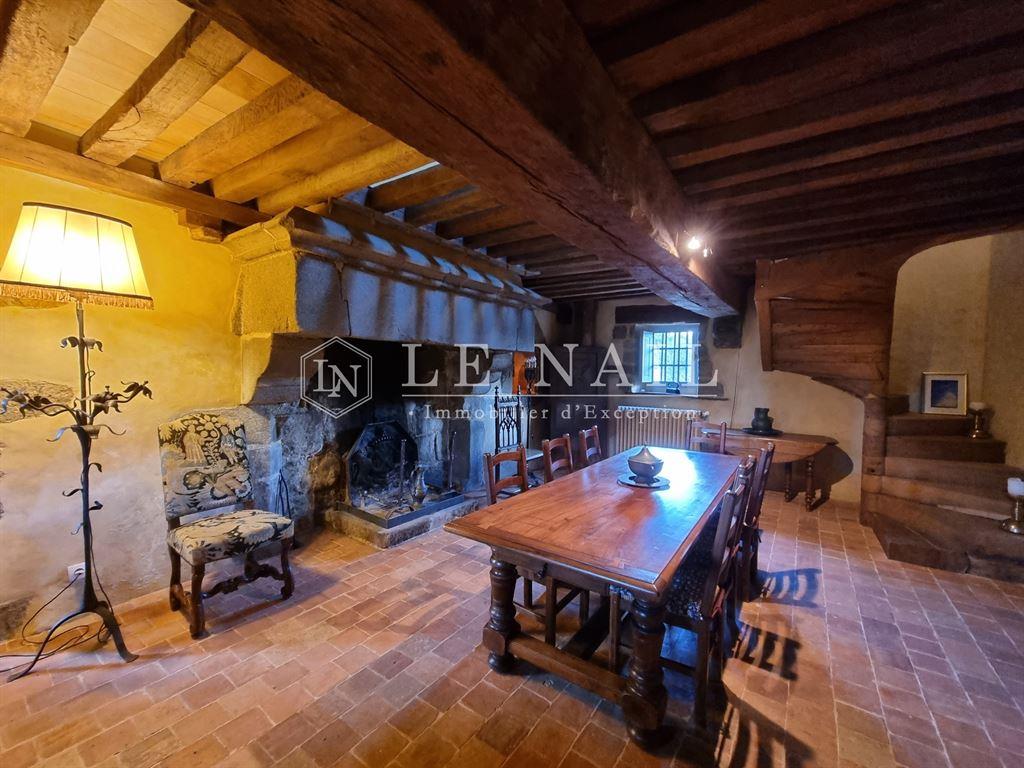 Maison à vendre, 300m², Briouze