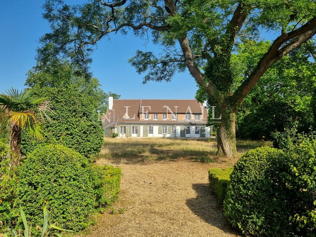 Maison à vendre, 345m², Lorris
