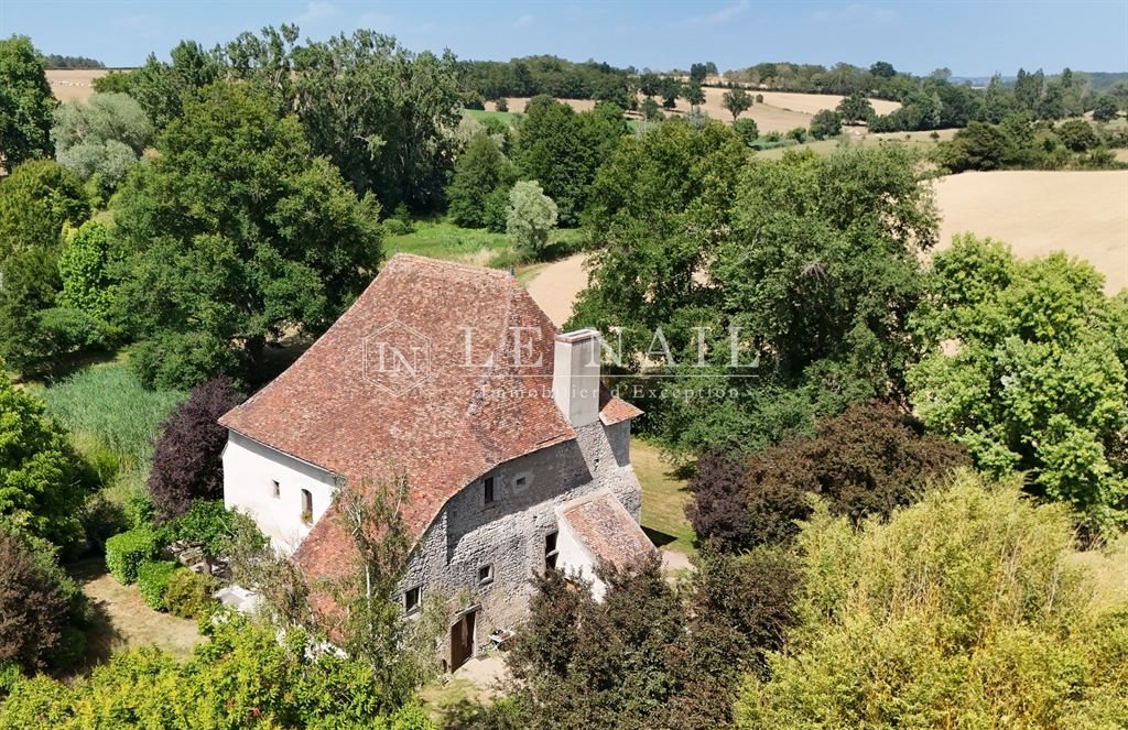 Maison à vendre, 248m², Moulins
