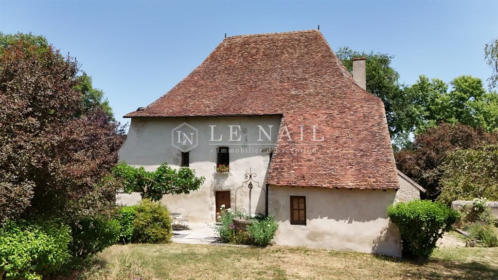 Maison à vendre, 248m², Moulins