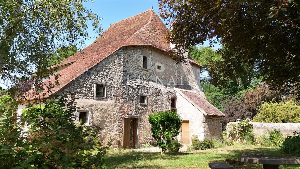 Maison à vendre, 248m², Moulins