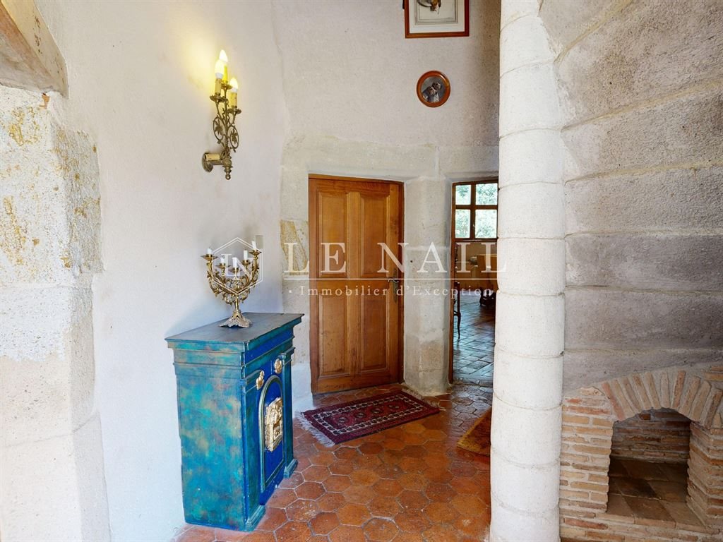 Maison à vendre, 248m², Moulins