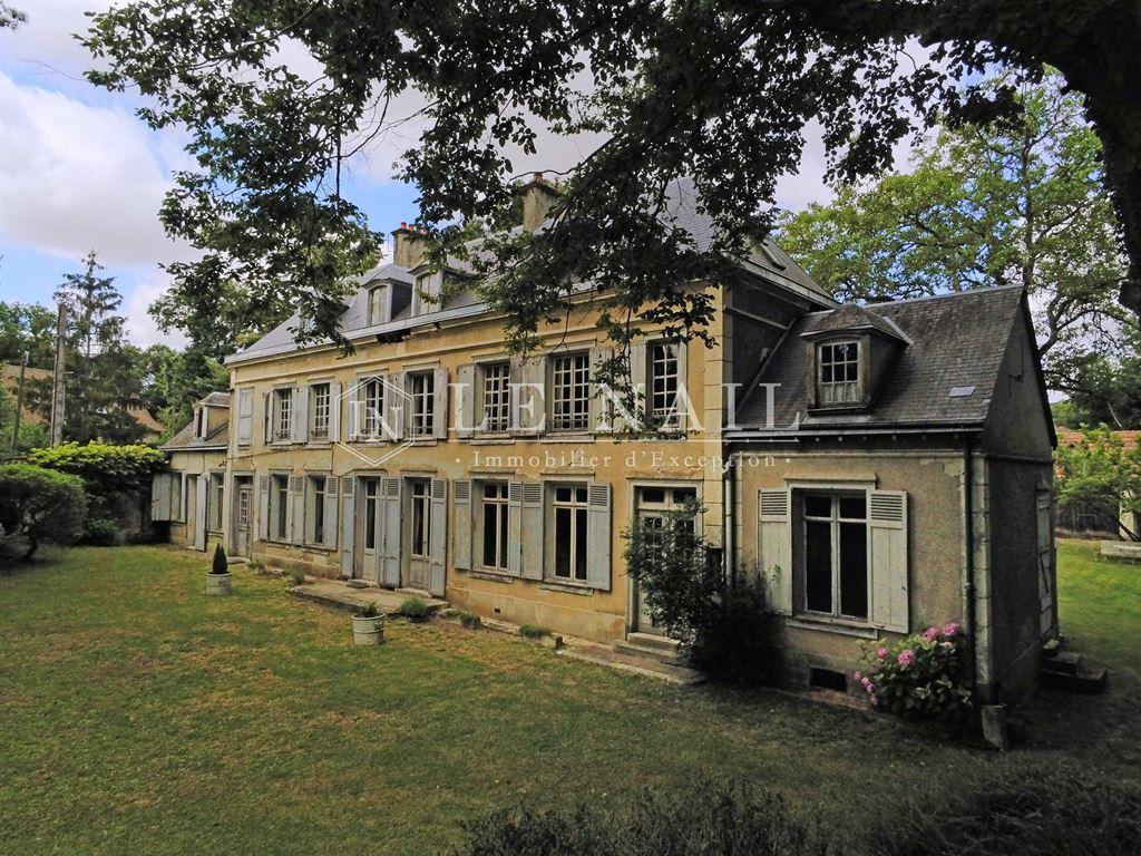Maison à vendre, 482m², Chartres