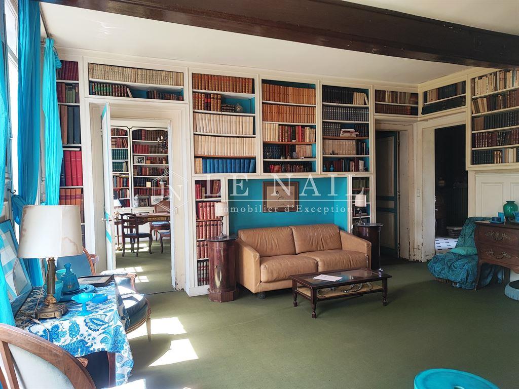 Maison à vendre, 482m², Chartres