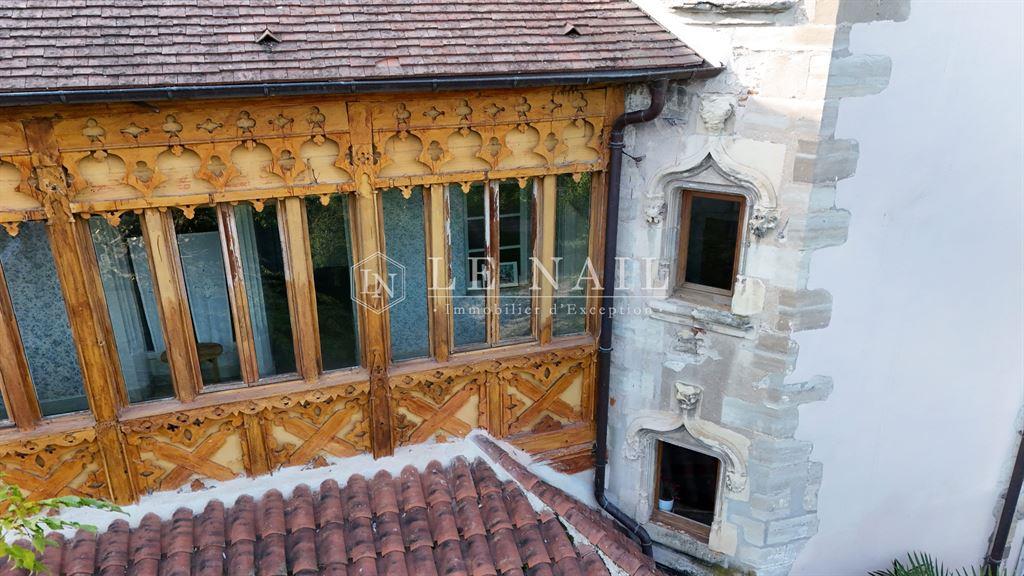 Maison à vendre, 490m², Saint-Pourçain-sur-Sioule