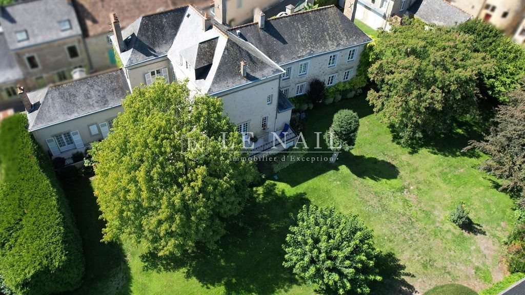 Maison à vendre, 385m², Sablé-sur-Sarthe